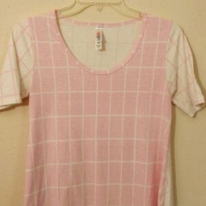 Lularoe Perfect T